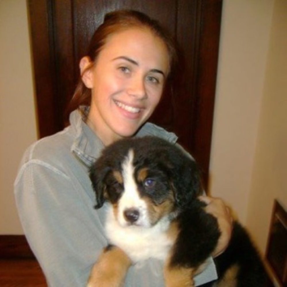 Meet your Posher, Krista